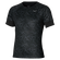 Mizuno GRAPHIC TRAIL T-SHIRT Black